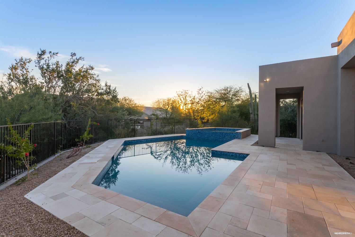 Black Rock 47 Luxury Living Homes