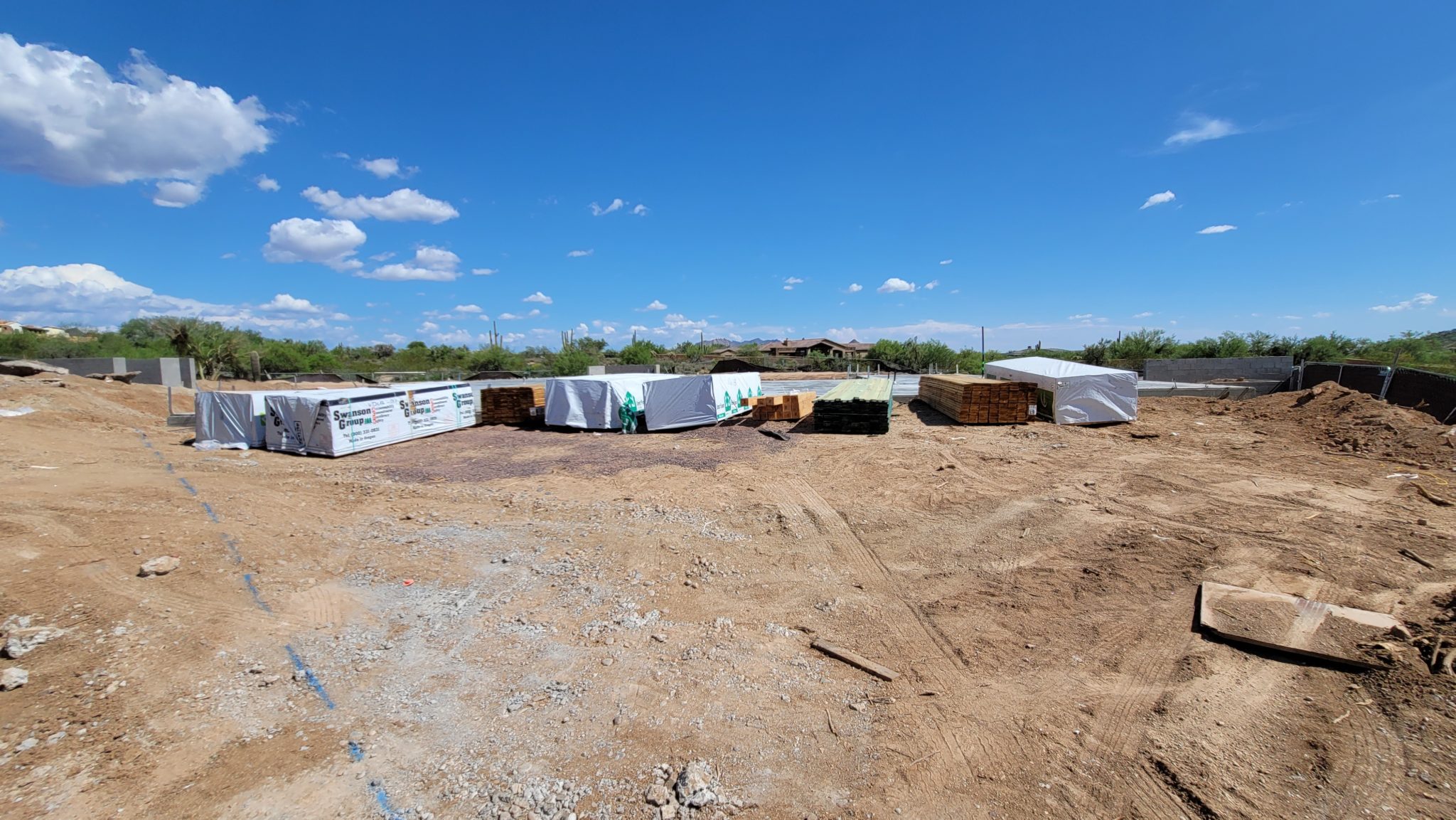 Whisper Rock 81 Luxury Living Homes