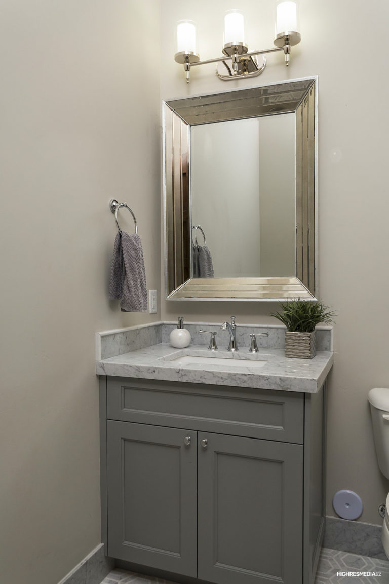 Eagle Canyon Luxury Living Homes