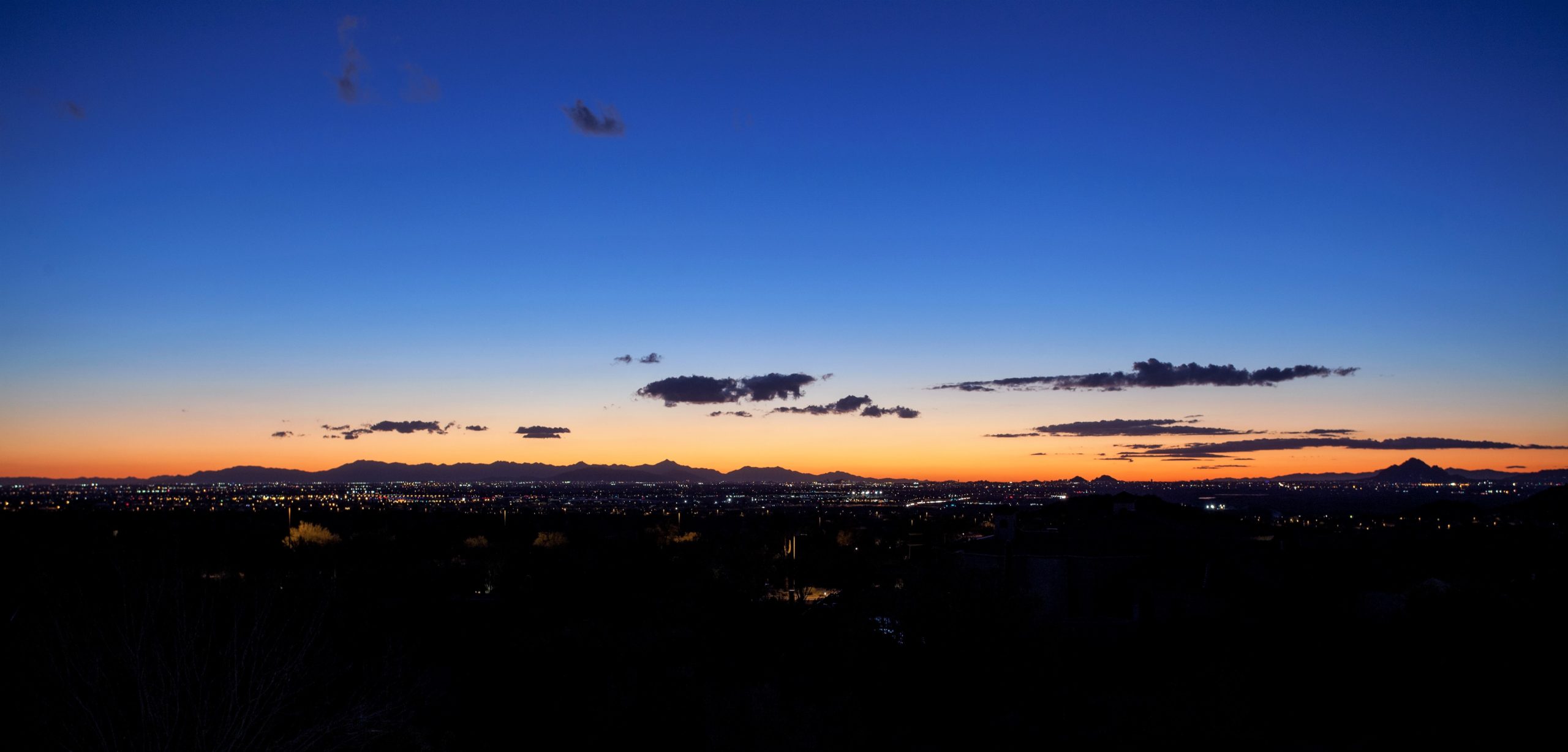 Eagle Canyon Luxury Living Homes